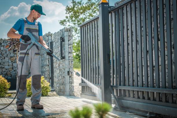 Best Parking Lot and Garage Cleaning  in Westgate, FL